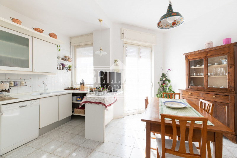 Immagine 27 di Appartamento in vendita  in piazzale Bologna a Vicenza