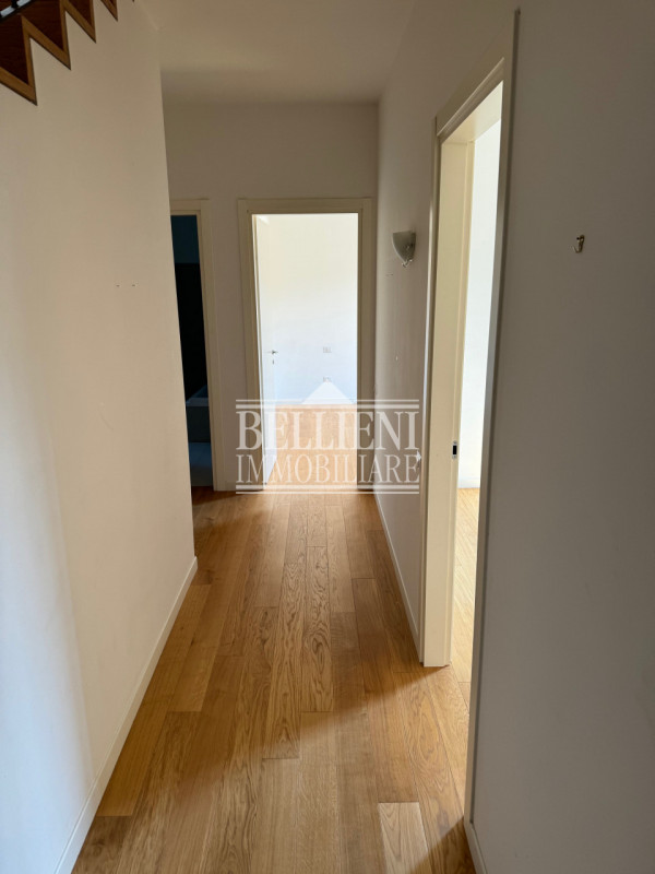 Immagine 20 di Appartamento in vendita  in corso palladio a Vicenza