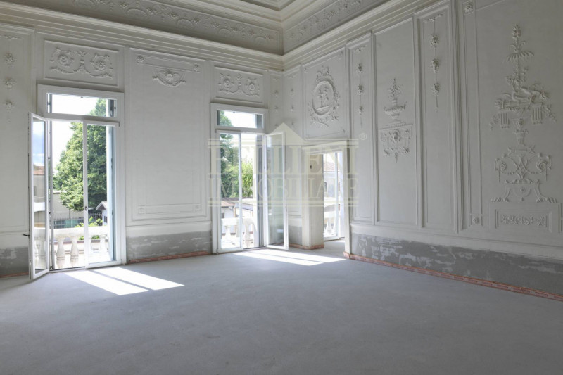 Immagine 2 di Appartamento in vendita  in Contrà Cantarane a Vicenza