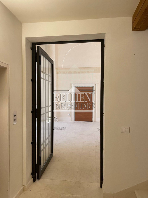 Immagine 4 di Appartamento in vendita  in Contrà Cantarane a Vicenza