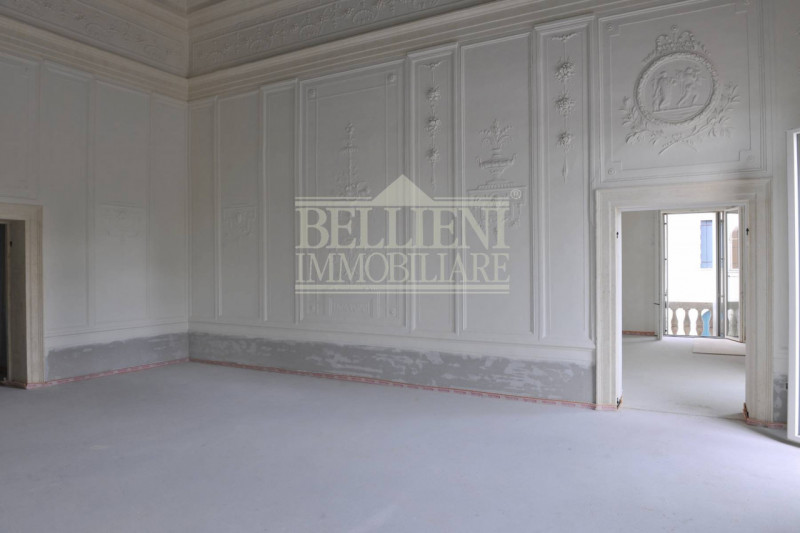 Immagine 5 di Appartamento in vendita  in Contrà Cantarane a Vicenza