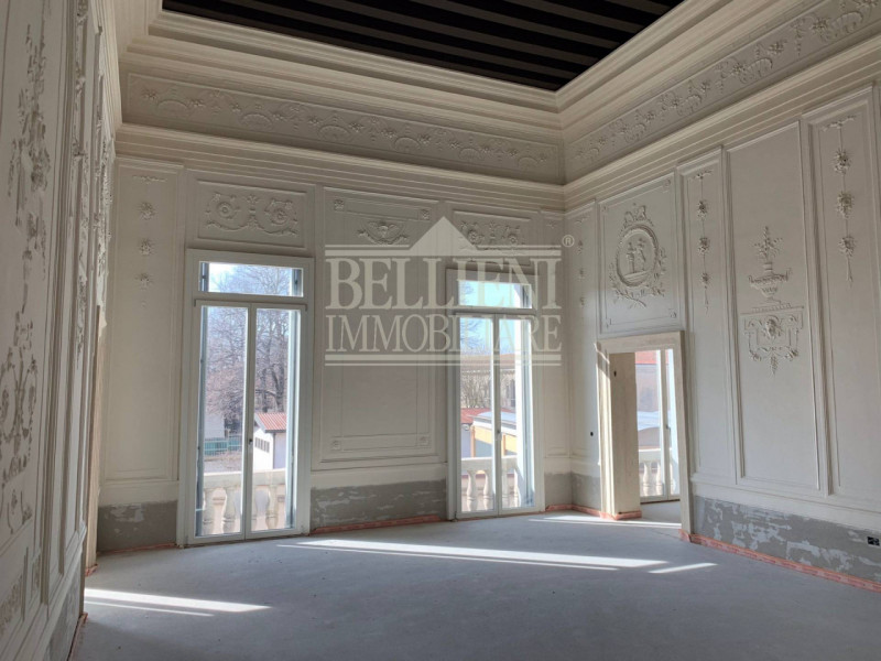 Immagine 6 di Appartamento in vendita  in Contrà Cantarane a Vicenza