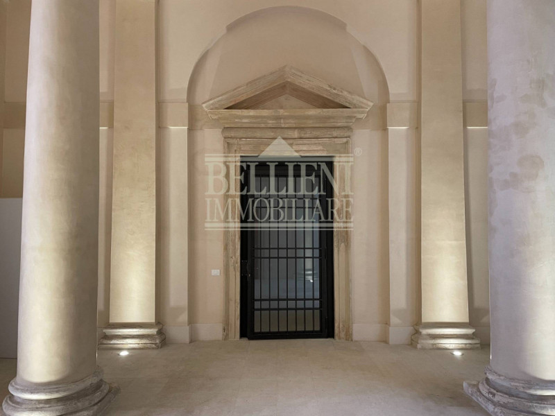 Immagine 7 di Appartamento in vendita  in Contrà Cantarane a Vicenza