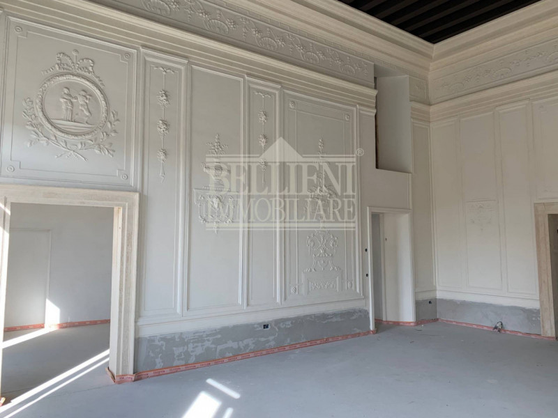 Immagine 8 di Appartamento in vendita  in Contrà Cantarane a Vicenza