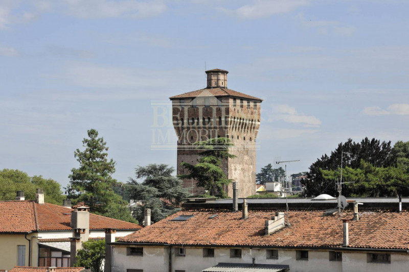 Immagine 9 di Appartamento in vendita  in Contrà Cantarane a Vicenza