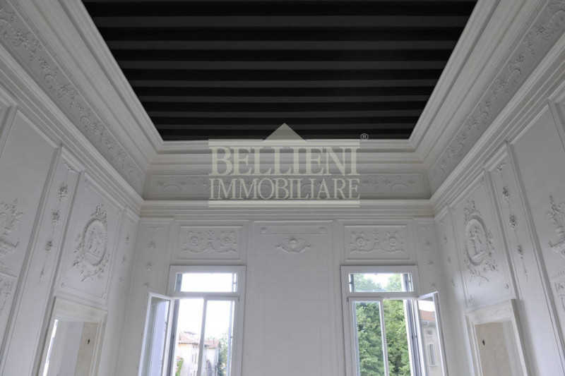 Immagine 10 di Appartamento in vendita  in Contrà Cantarane a Vicenza