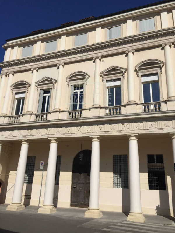 Immagine 12 di Appartamento in vendita  in Contrà Cantarane a Vicenza