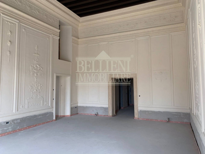 Immagine 13 di Appartamento in vendita  in Contrà Cantarane a Vicenza