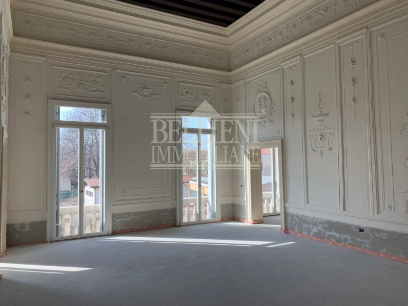 Immagine 14 di Appartamento in vendita  in Contrà Cantarane a Vicenza