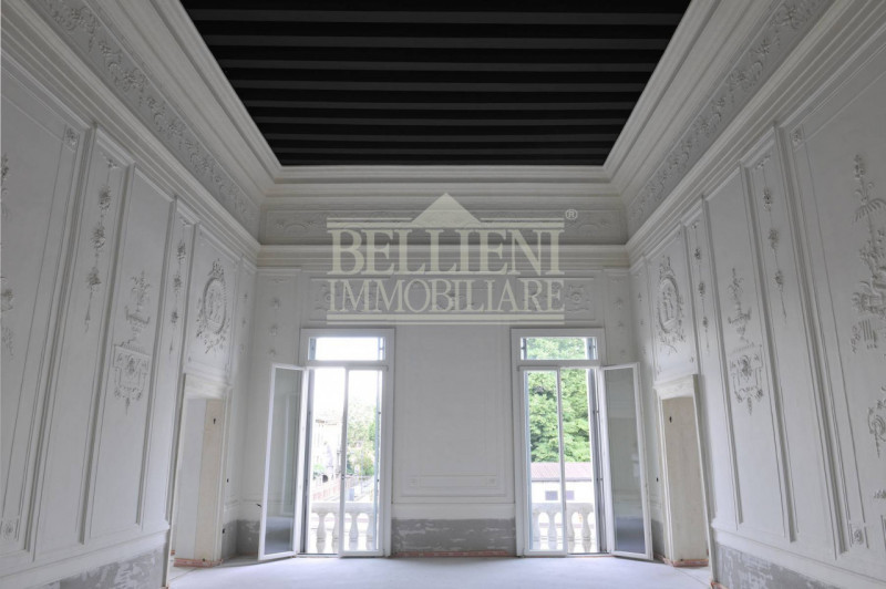 Immagine 15 di Appartamento in vendita  in Contrà Cantarane a Vicenza