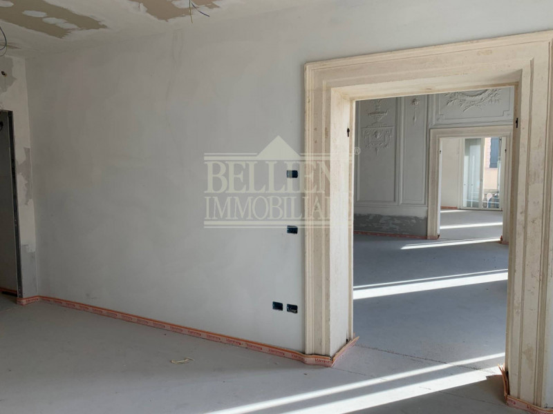 Immagine 19 di Appartamento in vendita  in Contrà Cantarane a Vicenza