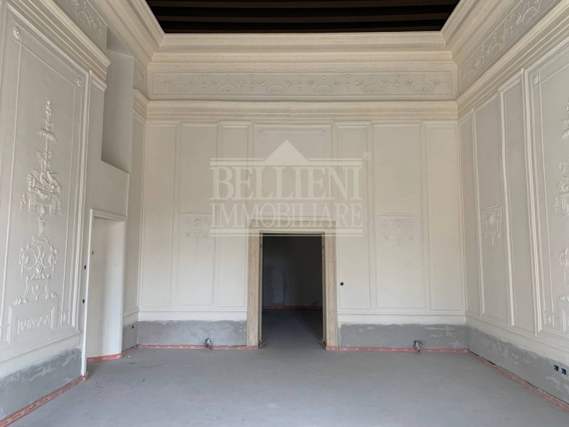 Immagine 21 di Appartamento in vendita  in Contrà Cantarane a Vicenza