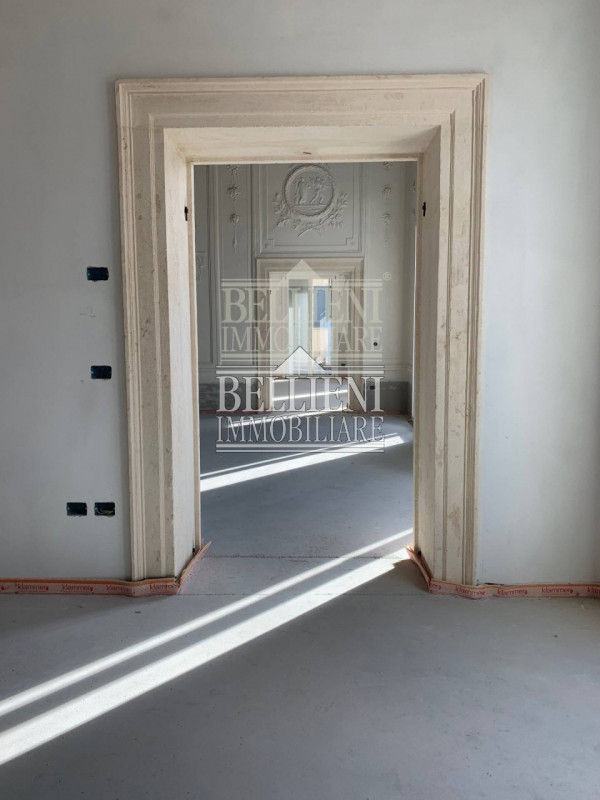 Immagine 23 di Appartamento in vendita  in Contrà Cantarane a Vicenza