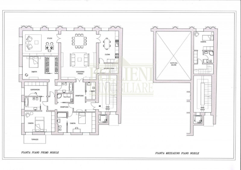Immagine 25 di Appartamento in vendita  in Contrà Cantarane a Vicenza