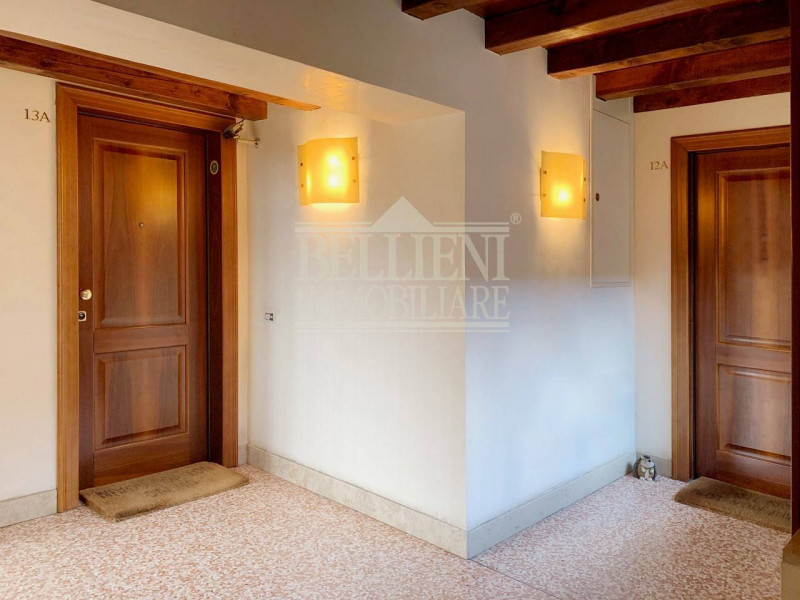 Immagine 5 di Attico in vendita  in Via Cesare Battisti a Vicenza