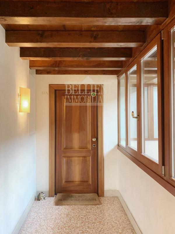 Immagine 7 di Attico in vendita  in Via Cesare Battisti a Vicenza