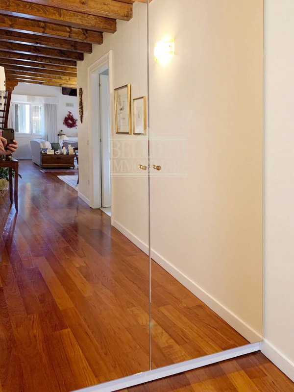 Immagine 8 di Attico in vendita  in Via Cesare Battisti a Vicenza