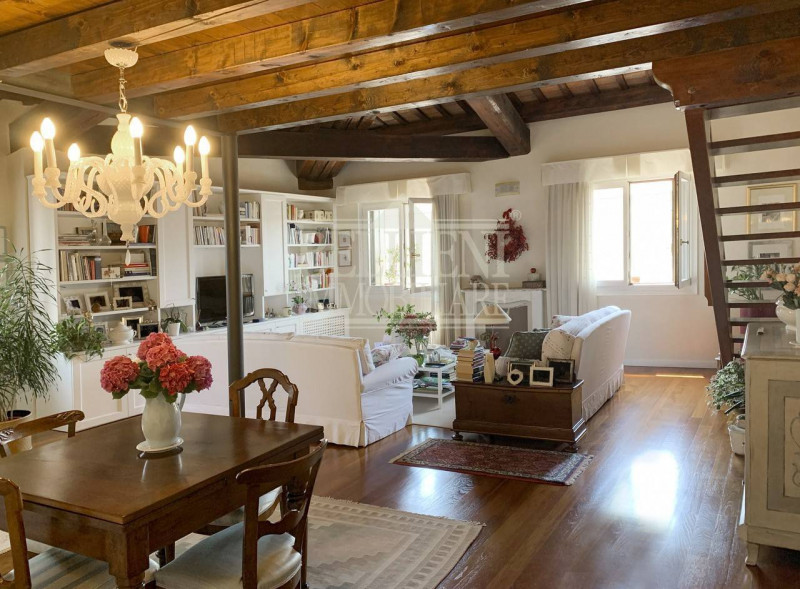 Immagine 9 di Attico in vendita  in Via Cesare Battisti a Vicenza