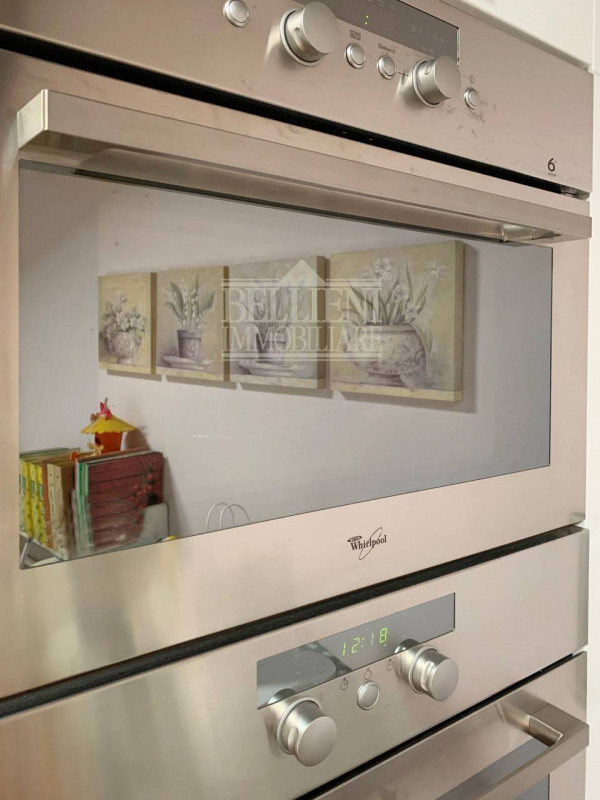 Immagine 13 di Attico in vendita  in Via Cesare Battisti a Vicenza