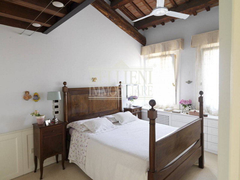 Immagine 14 di Attico in vendita  in Via Cesare Battisti a Vicenza