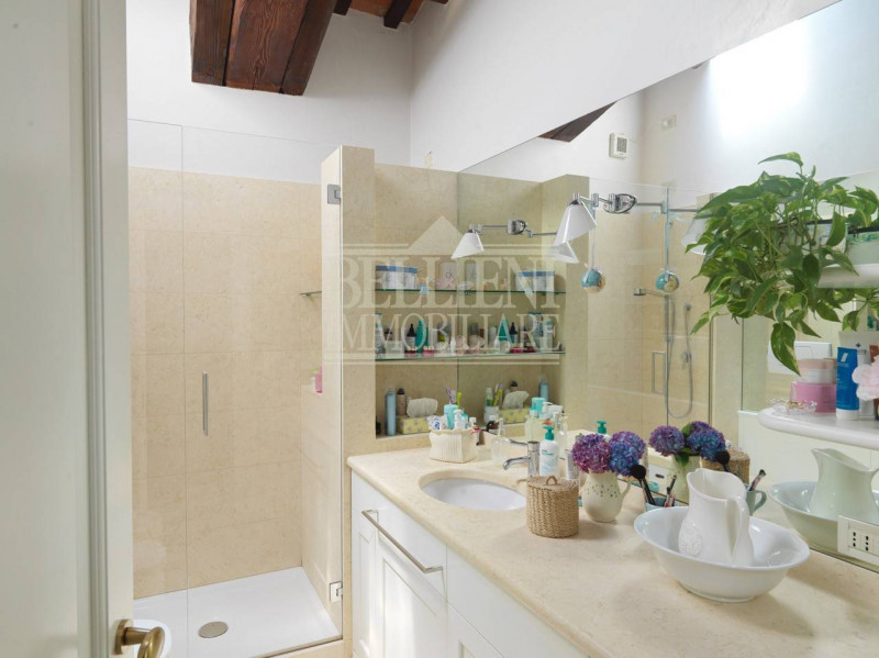 Immagine 15 di Attico in vendita  in Via Cesare Battisti a Vicenza