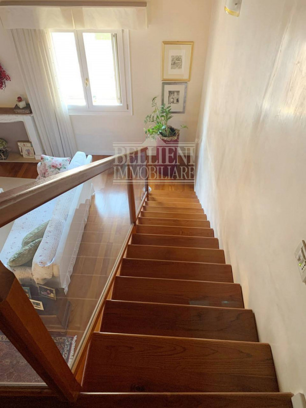 Immagine 16 di Attico in vendita  in Via Cesare Battisti a Vicenza