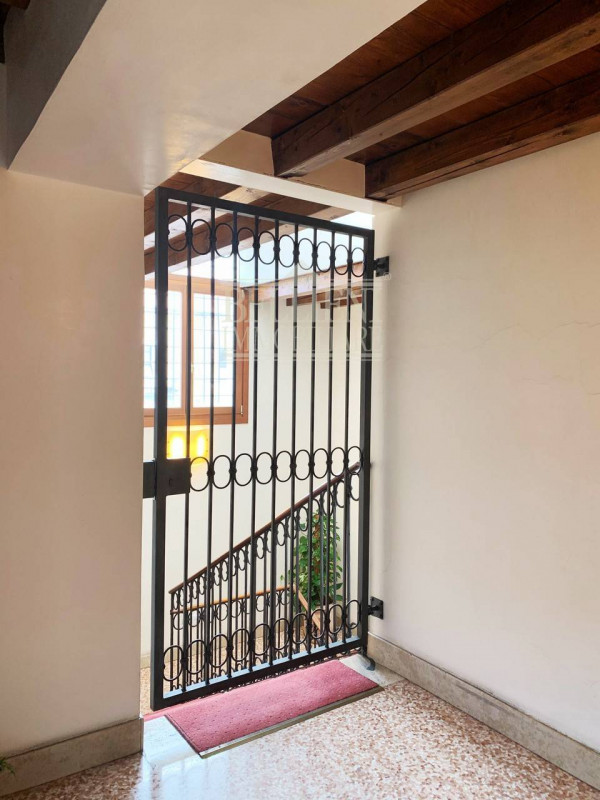 Immagine 20 di Attico in vendita  in Via Cesare Battisti a Vicenza