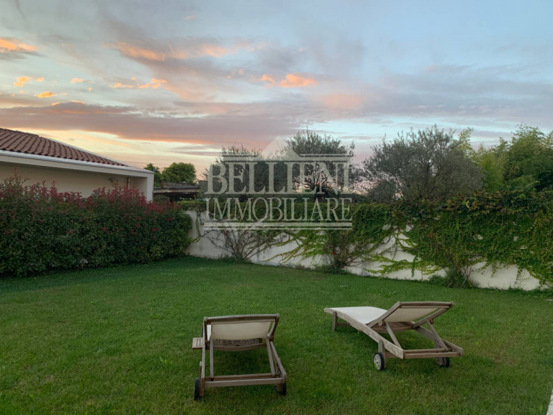 Immagine 2 di Appartamento in affitto  in Strada del Cimitero di Polegge a Vicenza