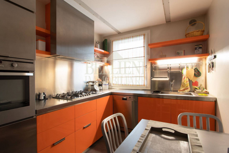 Immagine 3 di Appartamento in affitto  in Strada del Cimitero di Polegge a Vicenza