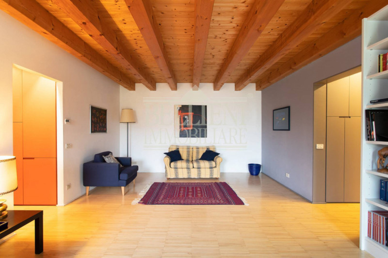 Immagine 5 di Appartamento in affitto  in Strada del Cimitero di Polegge a Vicenza