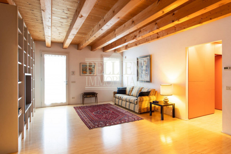 Immagine 10 di Appartamento in affitto  in Strada del Cimitero di Polegge a Vicenza