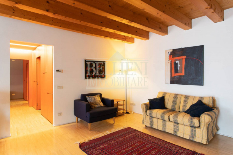 Immagine 11 di Appartamento in affitto  in Strada del Cimitero di Polegge a Vicenza