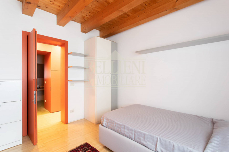 Immagine 13 di Appartamento in affitto  in Strada del Cimitero di Polegge a Vicenza