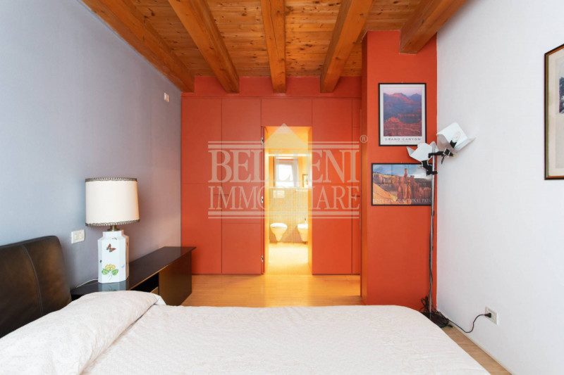 Immagine 18 di Appartamento in affitto  in Strada del Cimitero di Polegge a Vicenza