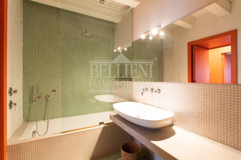 Immagine 21 di Appartamento in affitto  in Strada del Cimitero di Polegge a Vicenza