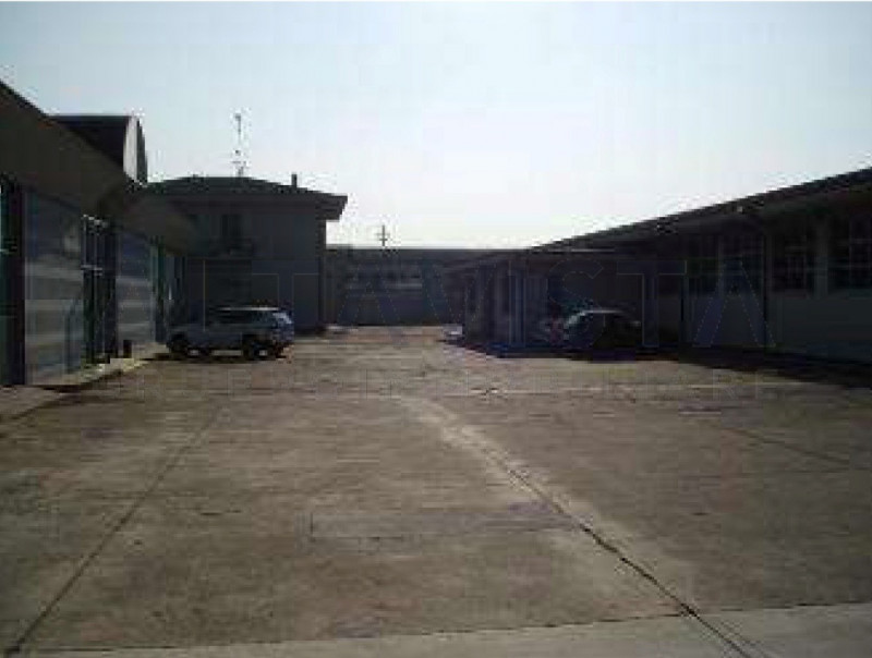 Immagine 3 di Capannone industriale in vendita  in via statale a Calcinato
