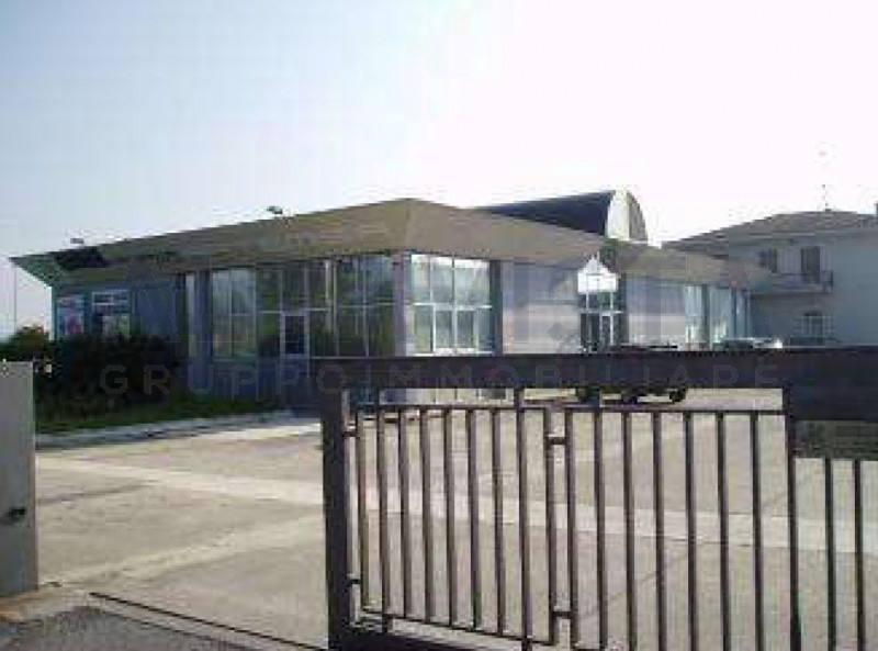 Immagine 5 di Capannone industriale in vendita  in via statale a Calcinato