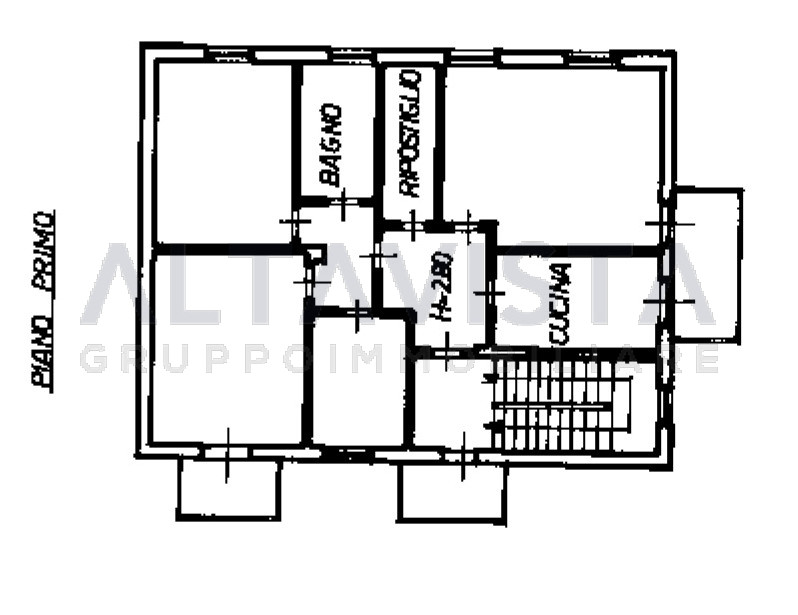 Immagine 7 di Capannone industriale in vendita  in via statale a Calcinato