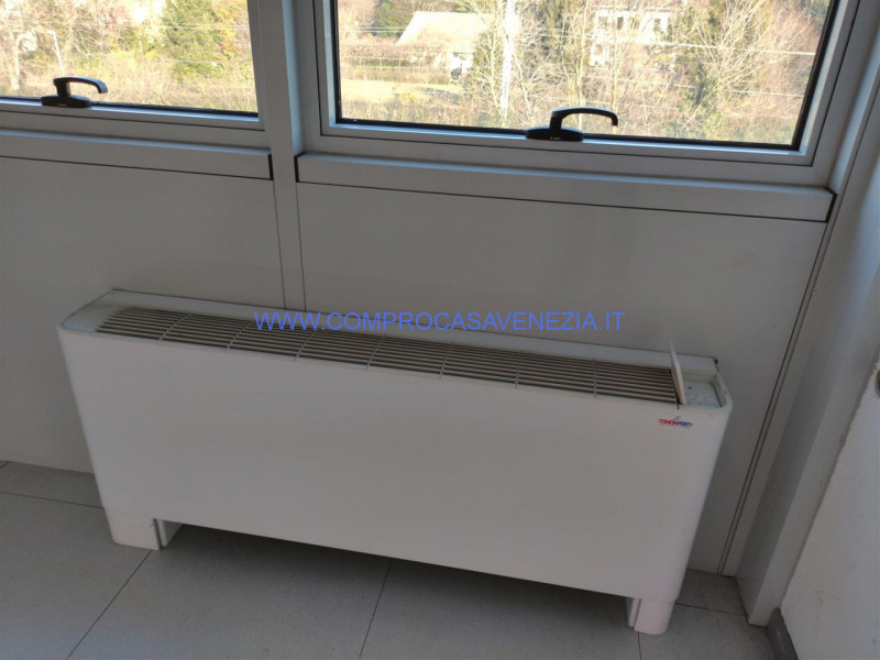 Immagine 5 di Ufficio in affitto  in Via Antonio Meucci a Mogliano Veneto