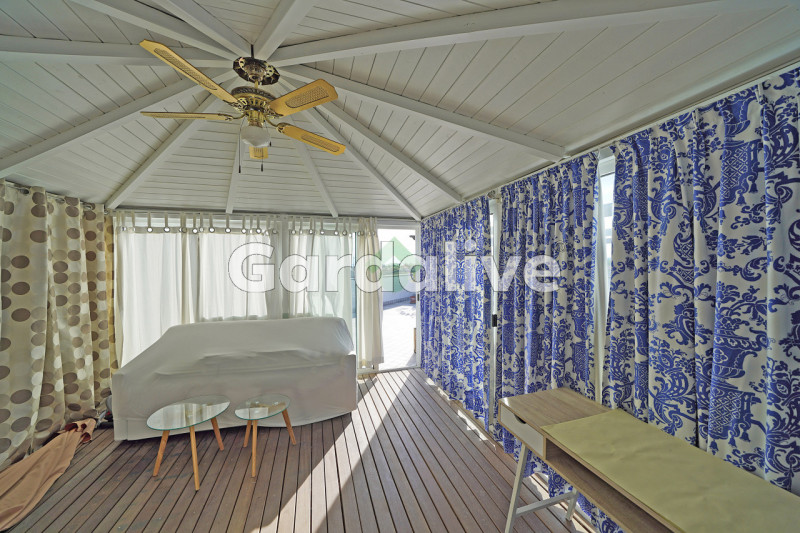 Immagine 6 di Appartamento in vendita  a Toscolano-Maderno