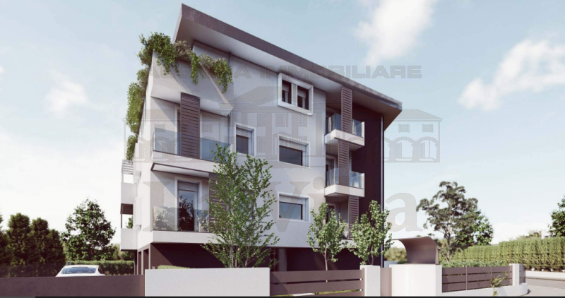 Immagine 3 di Appartamento in vendita  in VIA AMULLO VESTALI a Curtarolo