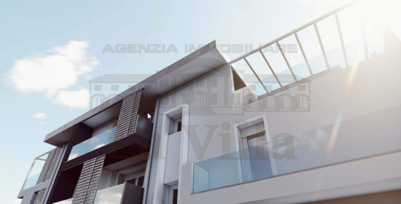 Immagine 4 di Appartamento in vendita  in VIA AMULLO VESTALI a Curtarolo