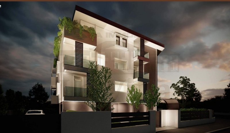 Immagine 5 di Appartamento in vendita  in VIA AMULLO VESTALI a Curtarolo