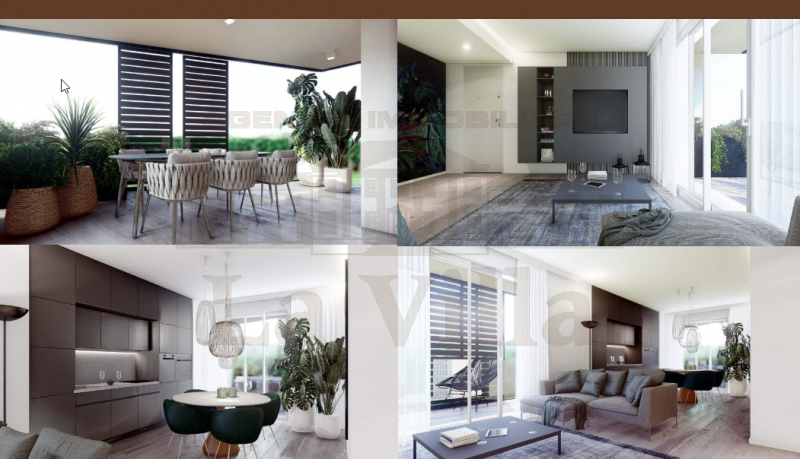 Immagine 7 di Appartamento in vendita  in VIA AMULLO VESTALI a Curtarolo