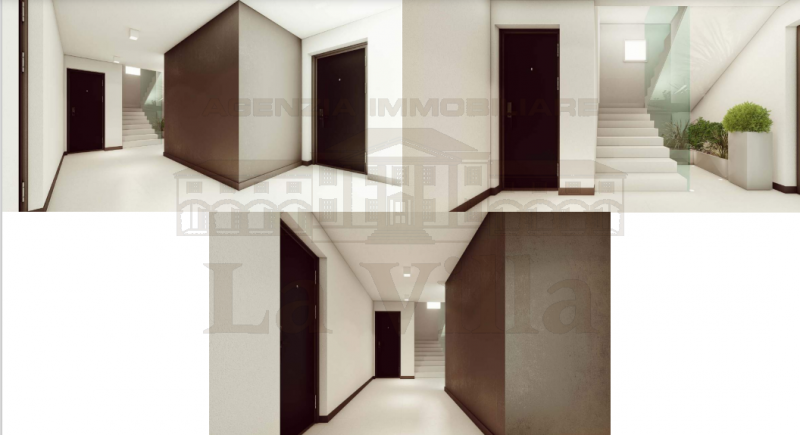 Immagine 8 di Appartamento in vendita  in VIA AMULLO VESTALI a Curtarolo