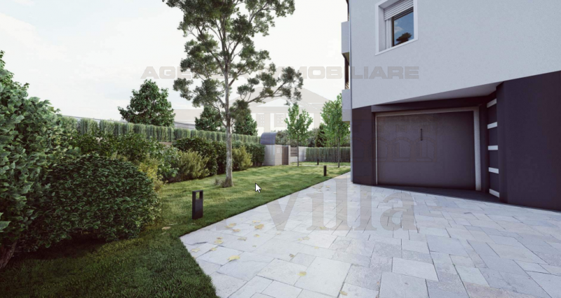 Immagine 9 di Appartamento in vendita  in VIA AMULLO VESTALI a Curtarolo