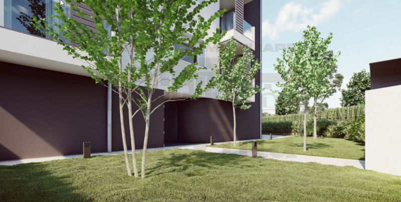 Immagine 10 di Appartamento in vendita  in VIA AMULLO VESTALI a Curtarolo