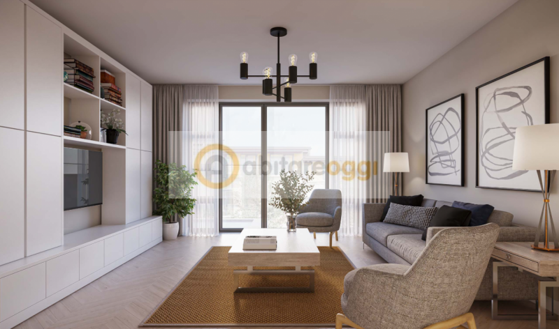 Immagine 2 di Appartamento in vendita  a Cassola