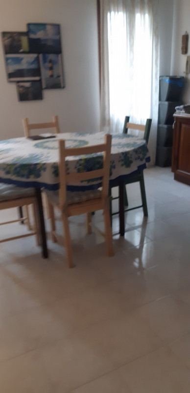 Immagine 4 di Casa trifamiliare in vendita  in via roma a Massanzago