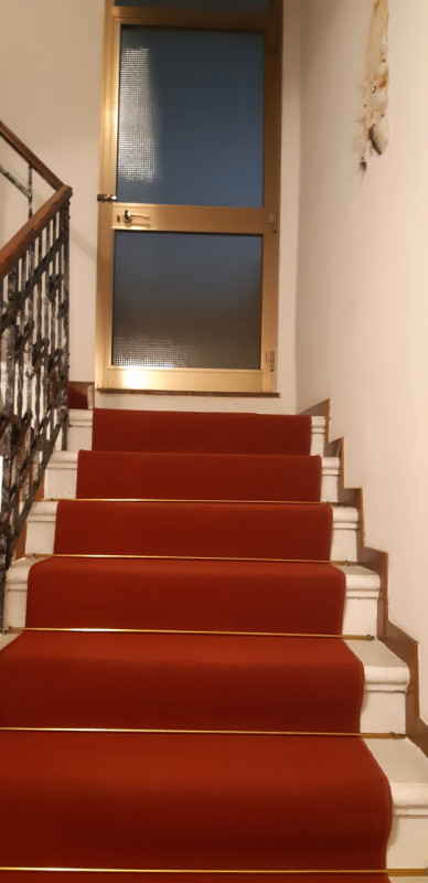 Immagine 5 di Casa trifamiliare in vendita  in via roma a Massanzago